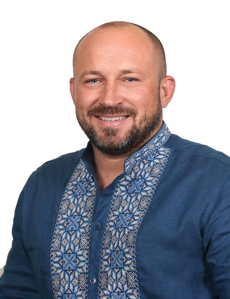 Yurii Danyliuk