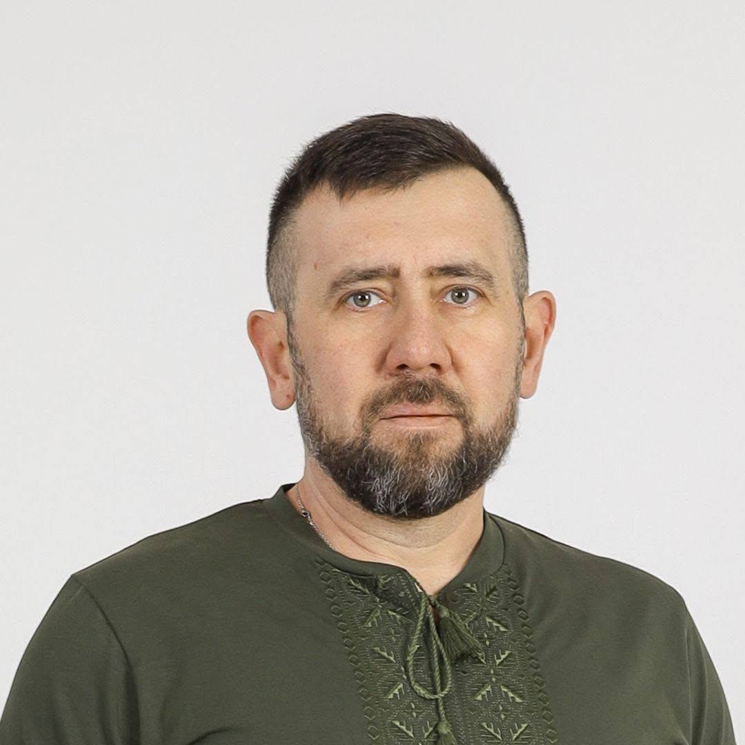 Alex Galchinski