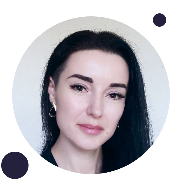 Nataliia Leonova