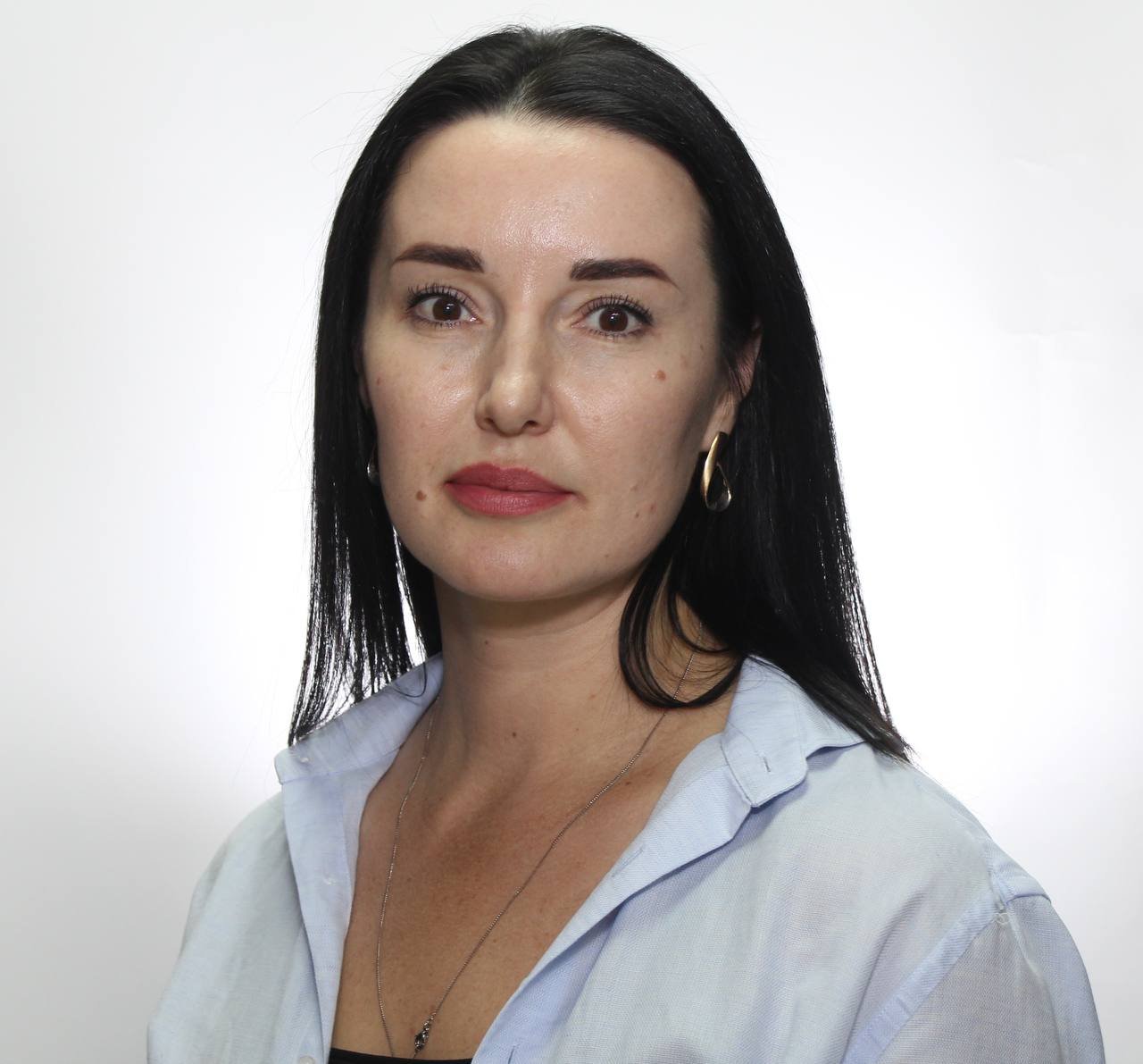 Nataliia Leonova