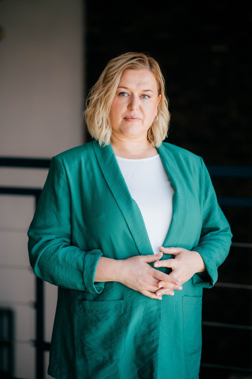Vita Moskalenko