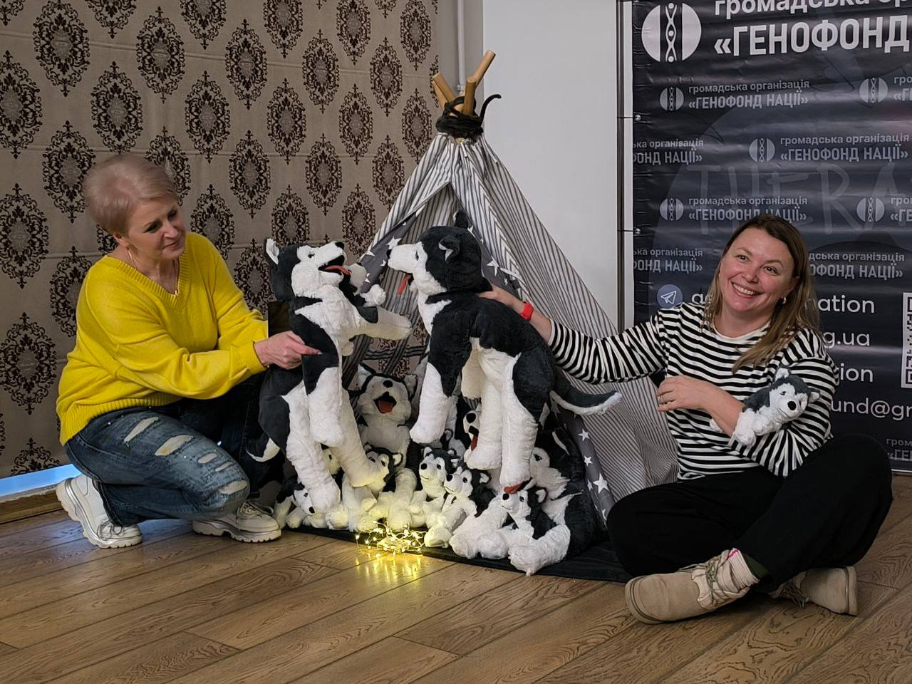 Методологічний семінар «Рідна зграя – безпечна зграя» — 1