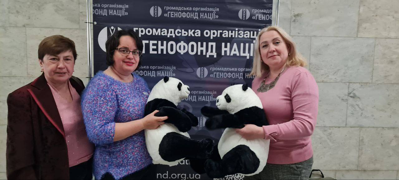 Методологічний семінар «Toy Therapy Room – Досвід війни» — 2