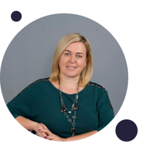 Москаленко Віта