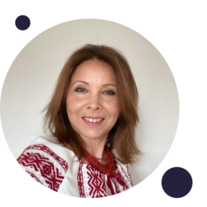 Залогіна Галина